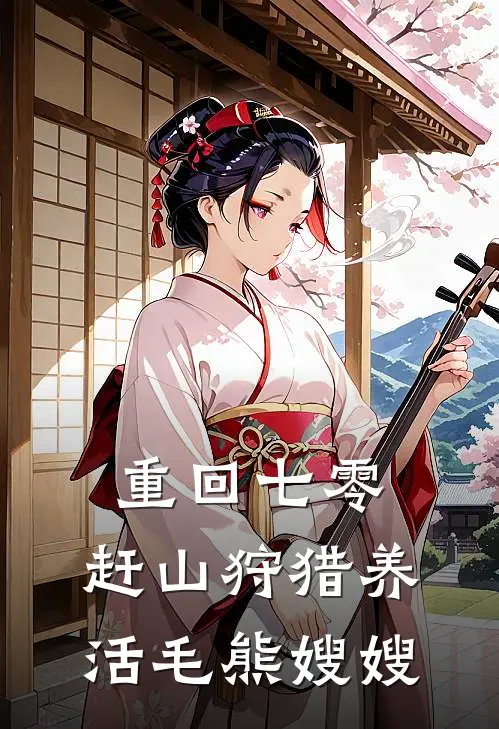 重回七零：赶山狩猎养活毛熊嫂嫂