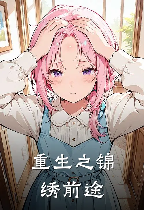 重生之锦绣前途