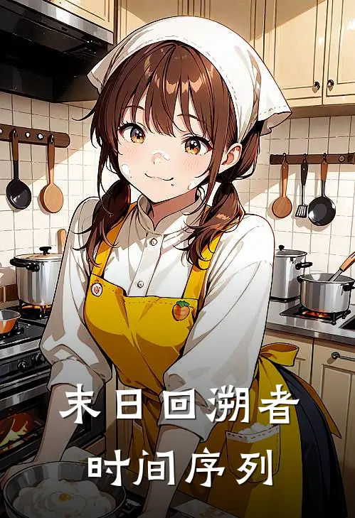 末日回溯者：时间序列