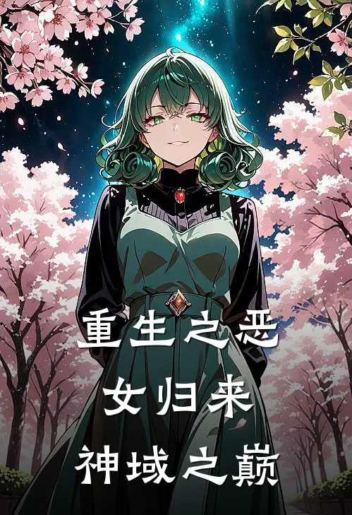 重生之恶女归来：神域之巅