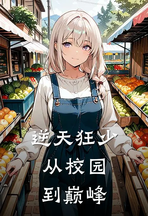 逆天狂少：从校园到巅峰