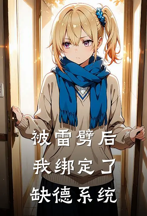被雷劈后我绑定了缺德系统
