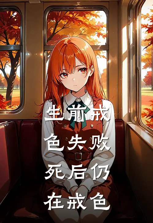 生前戒色失败，死后仍在戒色