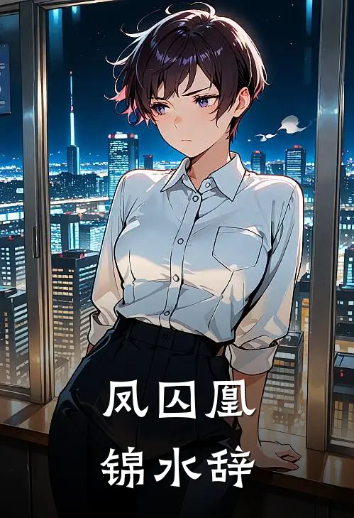 凤囚凰：锦水辞司马相如文君最新小说推荐_热门小说排行榜凤囚凰：锦水辞(司马相如文君)