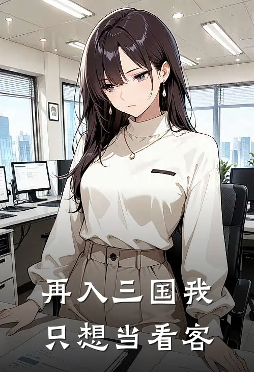 再入三国我只想当看客