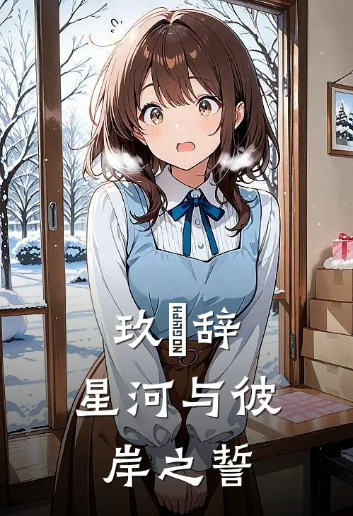 玖婳辞：星河与彼岸之誓