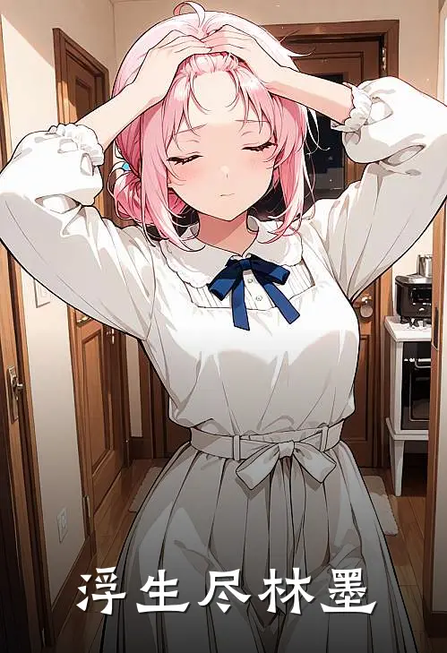 浮生尽林墨(林墨苏晴)最新热门小说_完结小说浮生尽林墨(林墨苏晴)