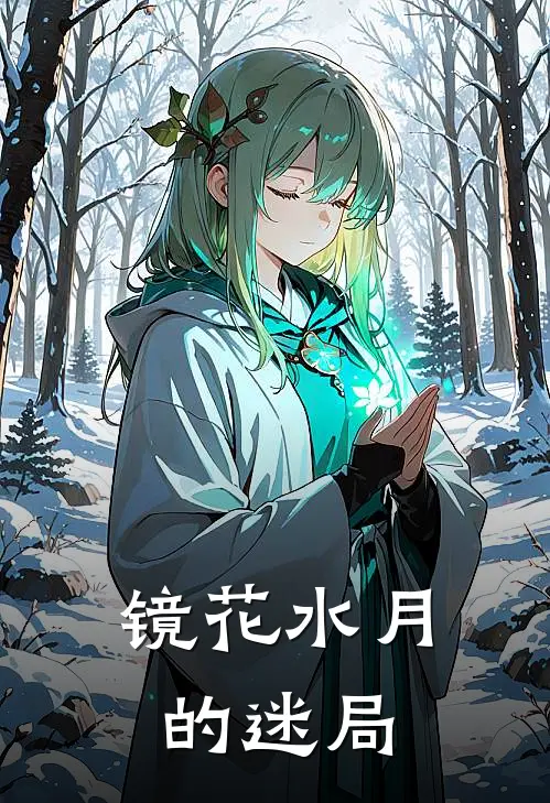 镜花水月的迷局(白梦孟斓)热门小说排行_完结版小说镜花水月的迷局白梦孟斓