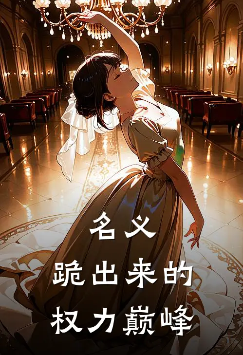 名义：跪出来的权力巅峰