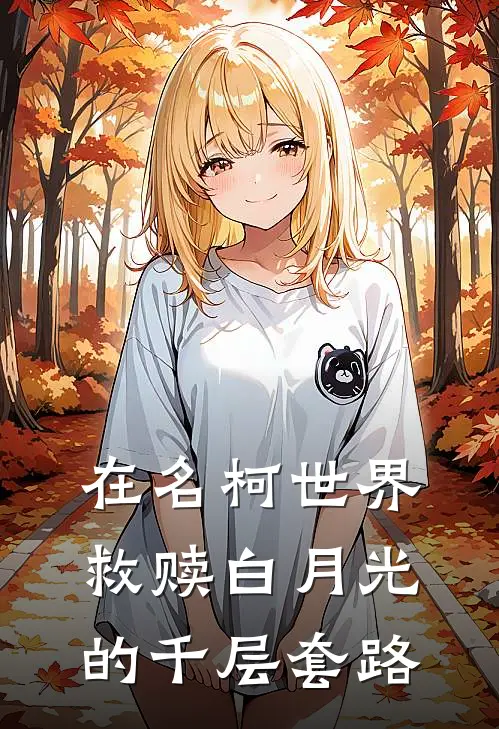 在名柯世界救赎白月光的千层套路