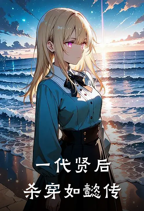 一代贤后，杀穿如懿传宜修甄嬛全文免费阅读无弹窗大结局_(一代贤后，杀穿如懿传)宜修甄嬛最新章节列表笔趣阁（一代贤后，杀穿如懿传）