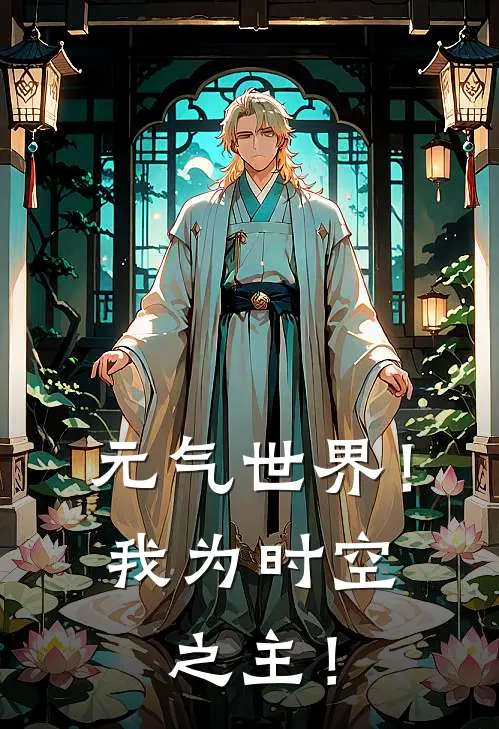 元气世界！我为时空之主！