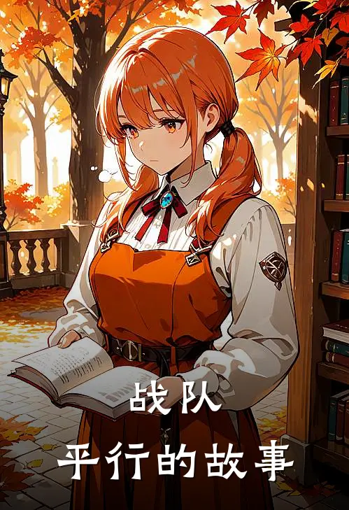 战队：平行的故事海安明冰梦岚免费小说完结_最新完本小说推荐战队：平行的故事(海安明冰梦岚)