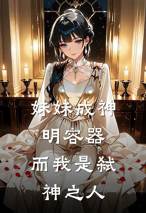 妹妹成神明容器，而我是弑神之人