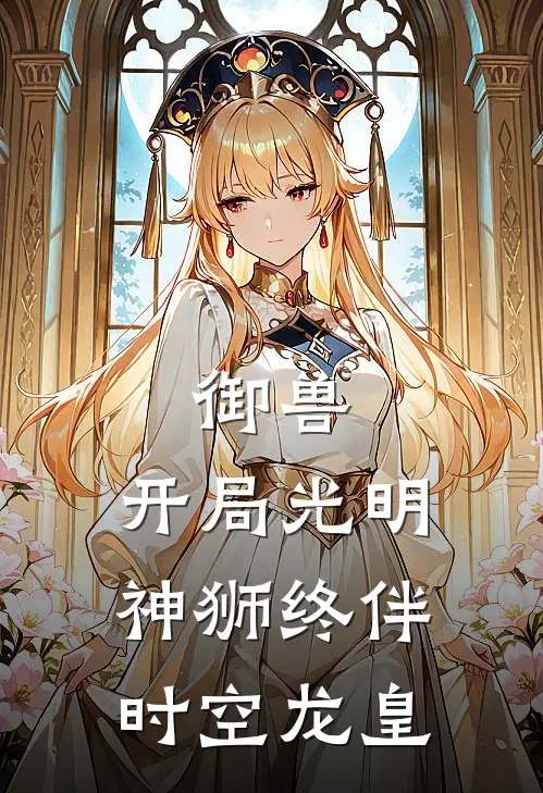 御兽：开局光明神狮终伴时空龙皇