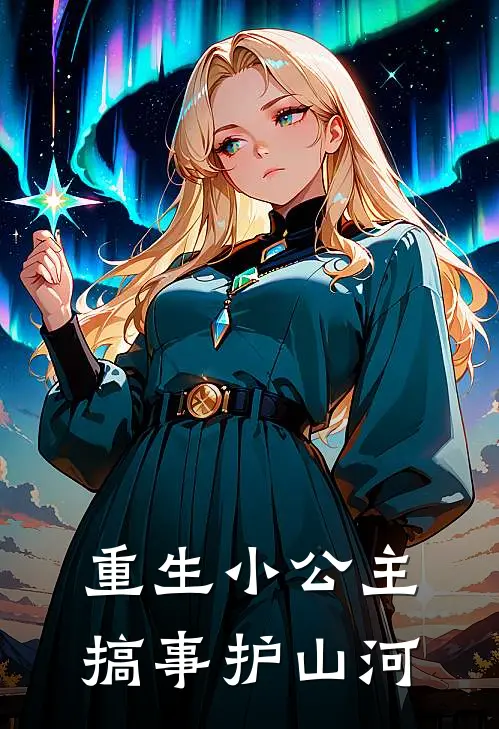 重生小公主，搞事护山河