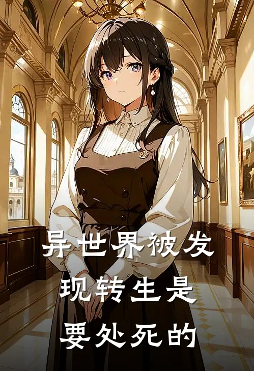 异世界被发现转生是要处死的爱尔西亚徐旻最热门小说_免费小说全集异世界被发现转生是要处死的(爱尔西亚徐旻)