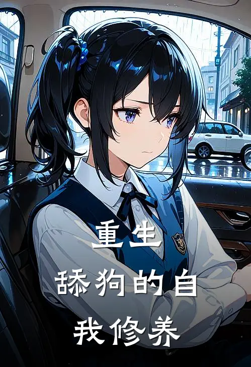 重生：舔狗的自我修养