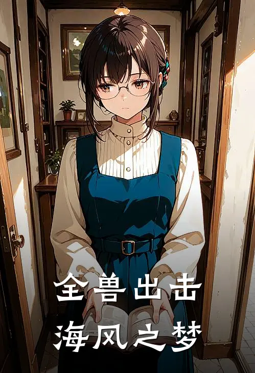 全兽出击：海风之梦