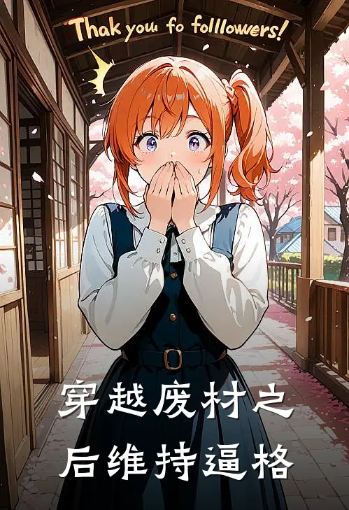 穿越废材之后维持逼格