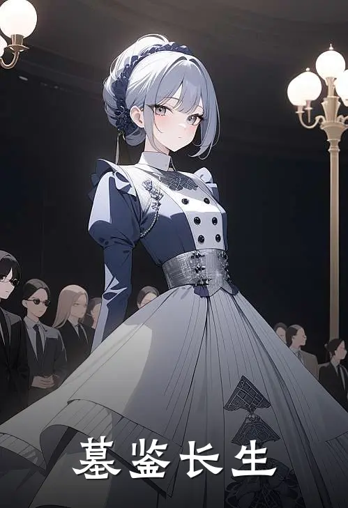 墓鉴长生