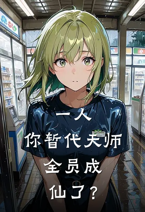 一人：你暂代天师，全员成仙了？（苏昼张灵玉）全文免费阅读无弹窗大结局_一人：你暂代天师，全员成仙了？最新章节列表