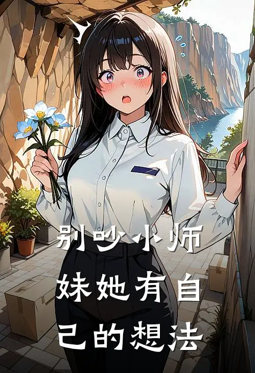 别吵小师妹她有自己的想法
