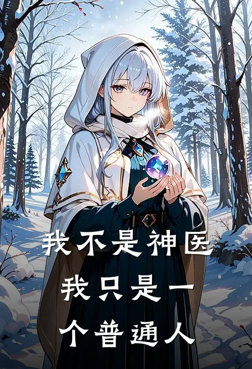 我不是神医，我只是一个普通人