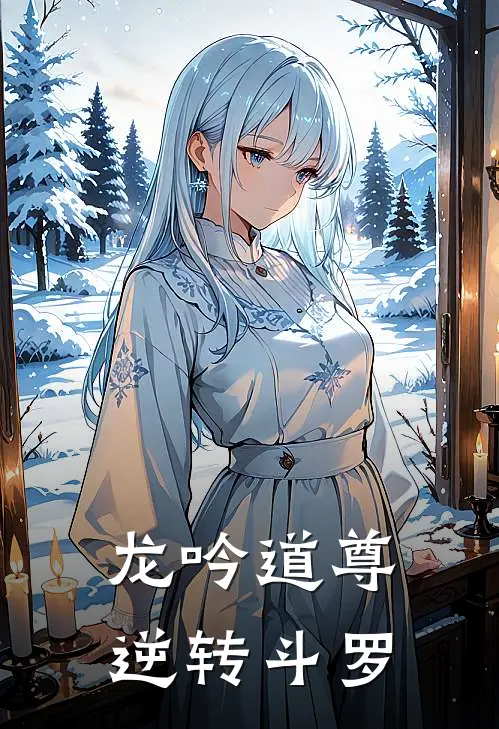 龙吟道尊：逆转斗罗