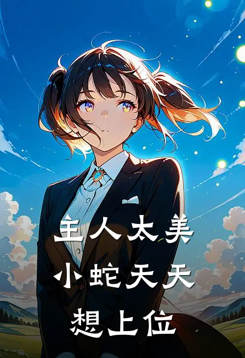 主人太美，小蛇天天想上位