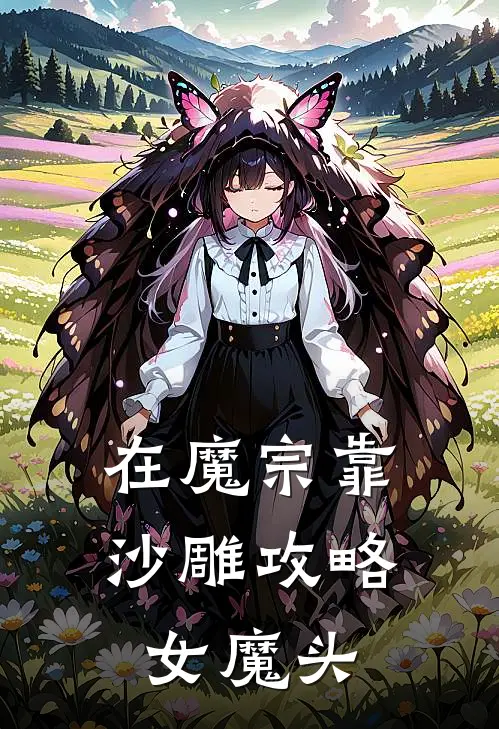 在魔宗靠沙雕攻略女魔头