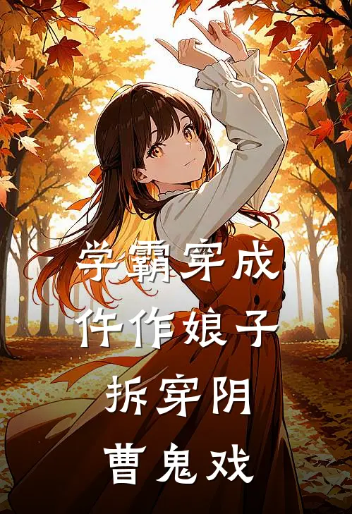 学霸穿成仵作娘子：拆穿阴曹鬼戏