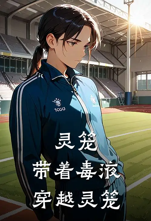 灵笼：带着毒液穿越灵笼