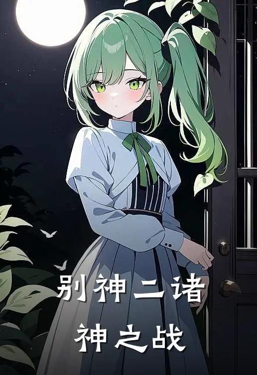 别神二诸神之战