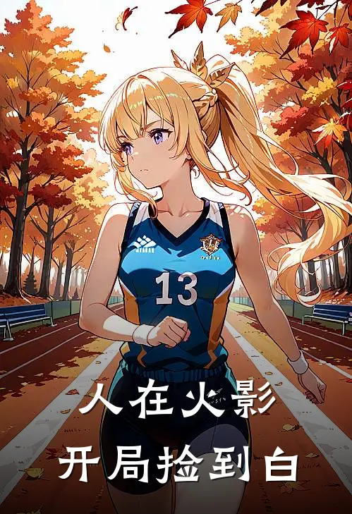人在火影：开局捡到白