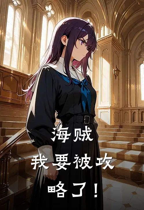 海贼：我要被攻略了！诺拉萨利诺完结版小说_完结版小说海贼：我要被攻略了！(诺拉萨利诺)