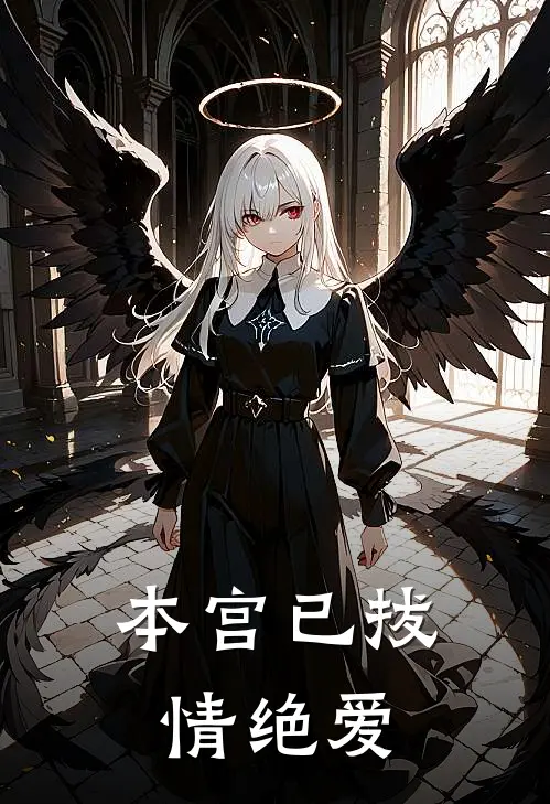 本宫已拔情绝爱