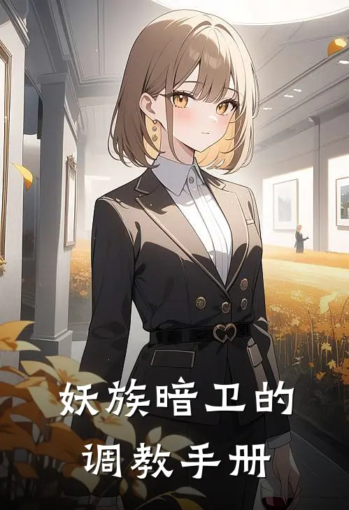 妖族暗卫的调教手册