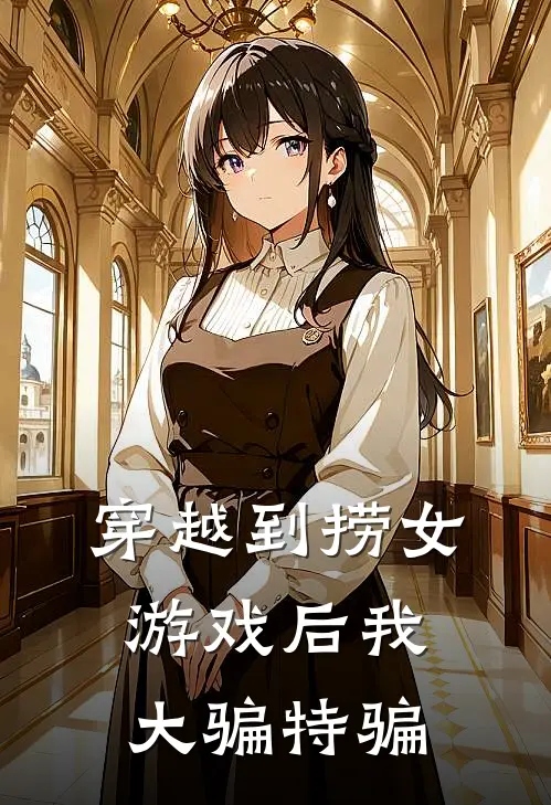 穿越到捞女游戏后我大骗特骗