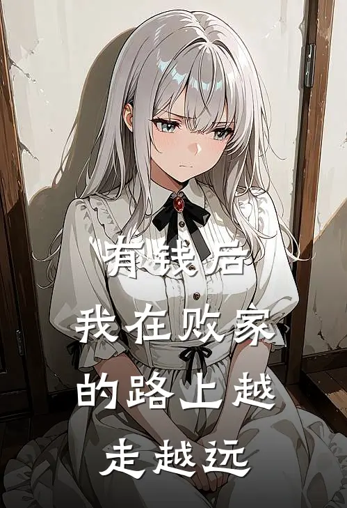 有钱后，我在败家的路上越走越远