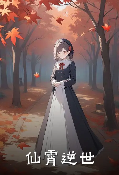 仙霄逆世