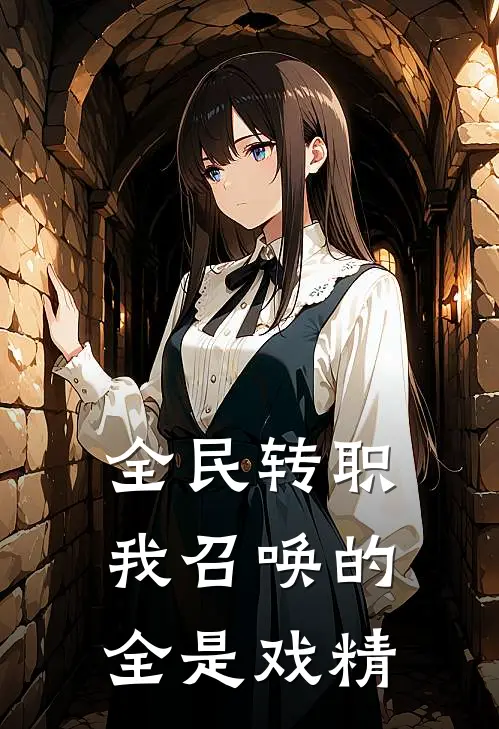 全民转职：我召唤的全是戏精