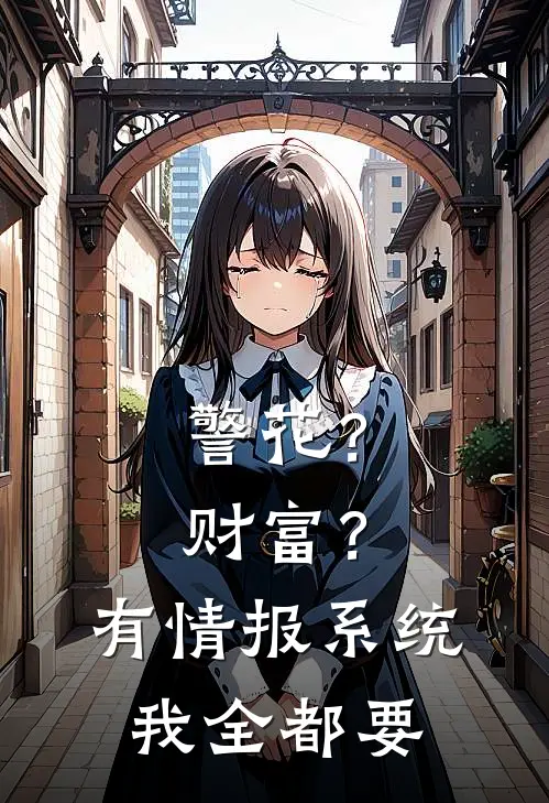 警花？财富？有情报系统我全都要