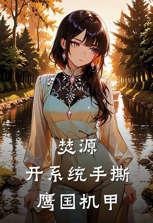 焚源：开系统手撕鹰国机甲