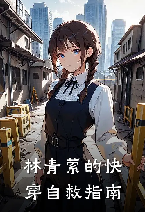 林青萦的快穿自救指南林青萦张兰最新好看小说_最新章节列表林青萦的快穿自救指南(林青萦张兰)