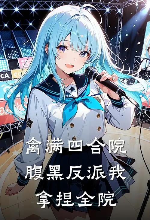 禽满四合院：腹黑反派我拿捏全院