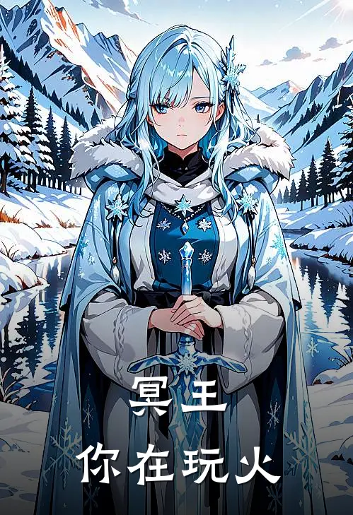 冥王，你在玩火