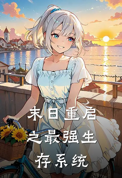 末日重启之最强生存系统