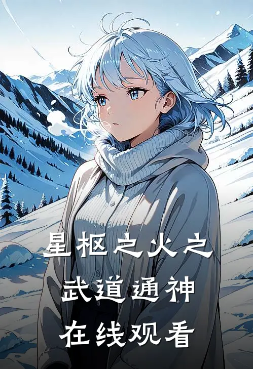 星枢之火之武道通神在线观看