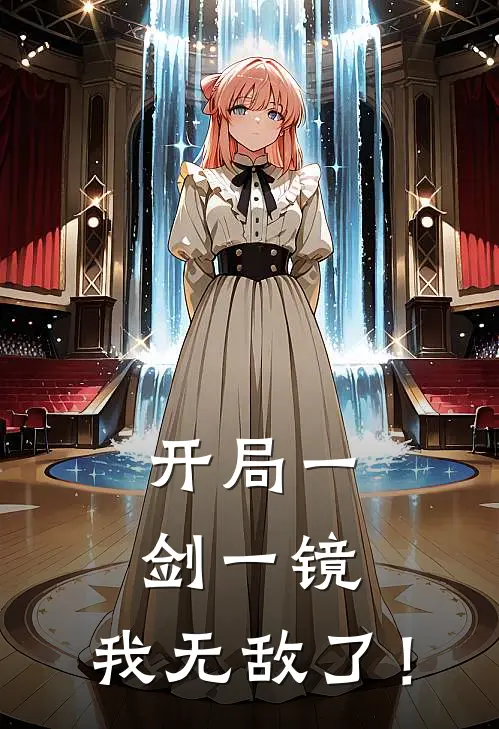 开局一剑一镜，我无敌了！